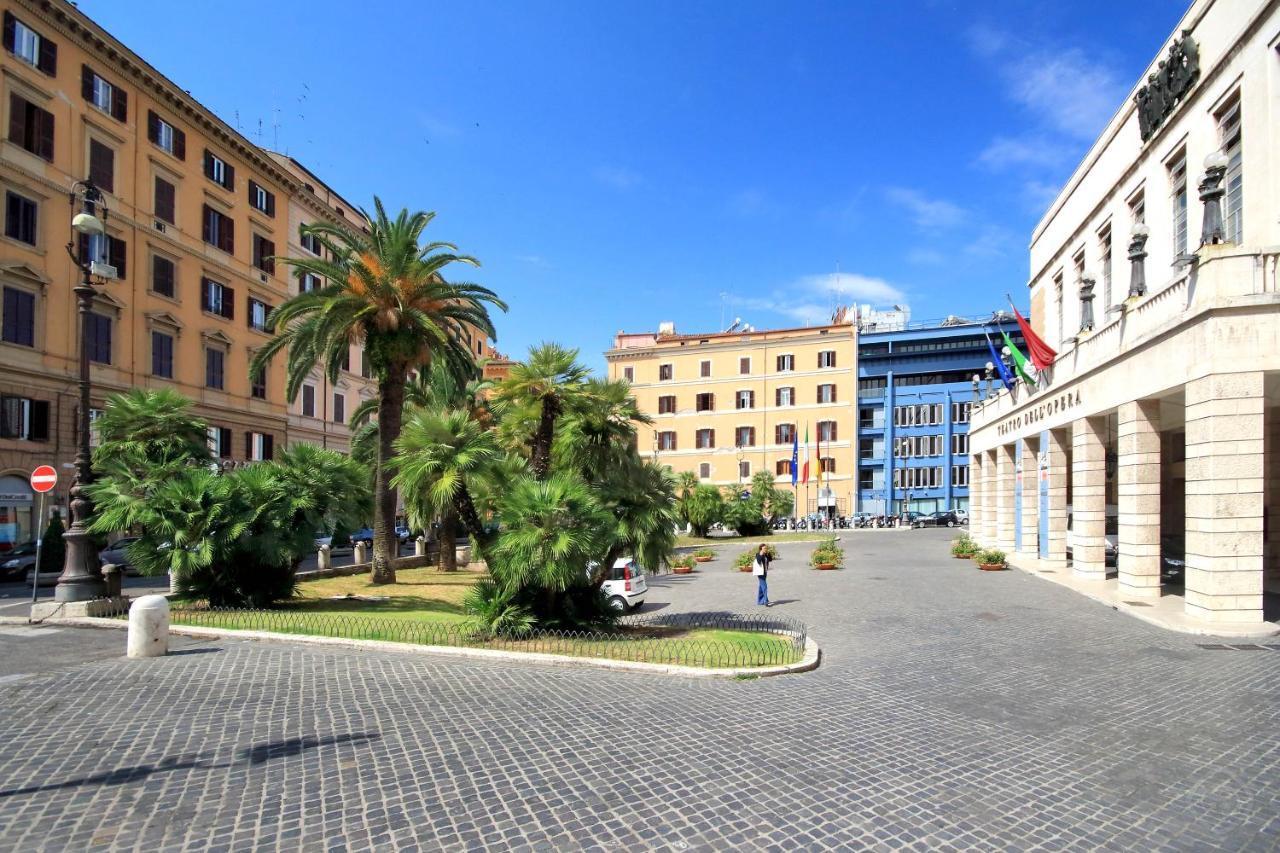 Repubblica Rom